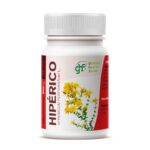 Hypericon 500mg 100 GHF comprimidos