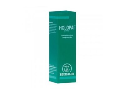 Holopai 16 (excesso de peso) 31ml Equisalud