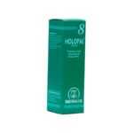 Holopai 8 (Dilator Bronco) 31ml Equisalud