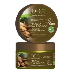 Máscara Capilar Hidratante e Nutritiva 250ml  Eo Laboratorie