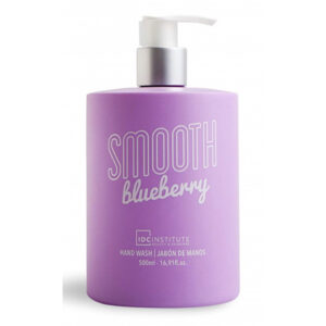 Sabonete de Mãos Smooth Mirtilo 500ml – IDC Institute