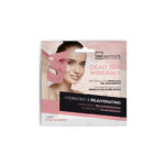 Máscara Hidratante e Rejuvenescedora Minerais do Mar Morto – IDC Institute