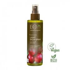 Bálsamo em Spray Para Volume 200ml  Eo Laboratorie