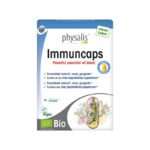 Immuncaps Bio 45 Physalis Capsulas