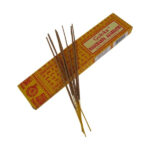 12x15g Nag Champa Incense