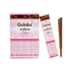 Indenso Goloka Lotus 12x15g Nag Champa