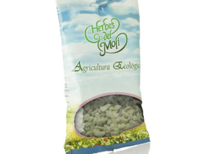 Incense lágrimas 70g Herbes del Moli