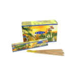 Incenso natural 12x15g NAG Champa