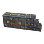 Super atingiu 12x15g Nag Champa Incense