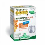 Efervescent InfluePid 20 Spechiasol comprimidos
