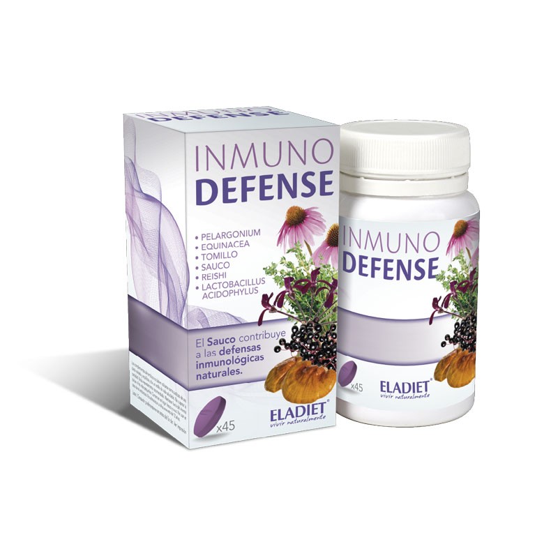 Immono Defense 45 Eladiet Tablets