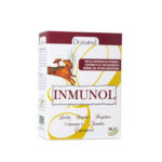Cápsulas de Immunol 36 Drasanvi