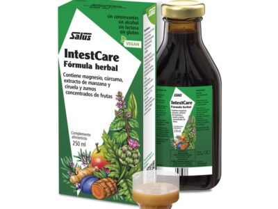 IntestCare 250ml Salus