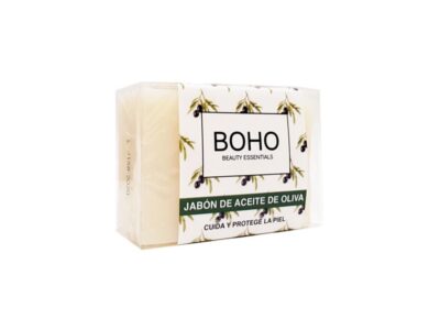 100g de sabão de azeite de azeite boho