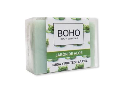 Jap Aloe Vera 100g Boho