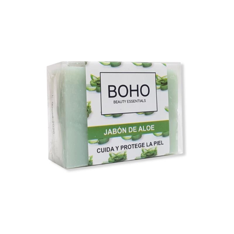 Jap Aloe Vera 100g Boho