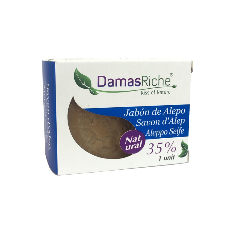 Aleppo 35% 200g Dasriche Soap