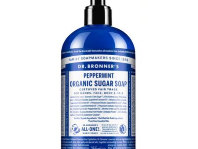 355ml Soop Soop Soap Soop