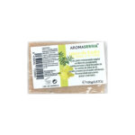 Sabão de enxofre com Te e Neem Tree 100 g aromasensia