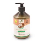 Sabonete Vegan Para as Mãos – Óleo de Coco 500ml – IDC Institute