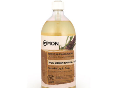 Marselha Marselha Bio 1L Moniconatur