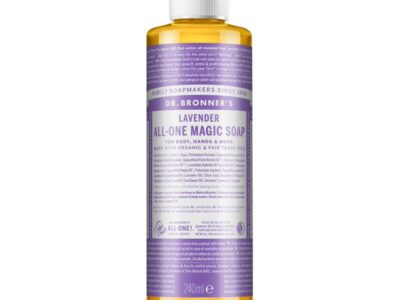BIO BIO BIOL 240ML Dr. Bronner's