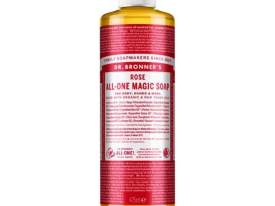 Sabonete líquido 475ml Dr. Bronner's