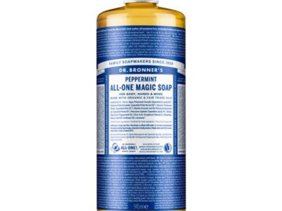 BIO BIO BIOL BIOL 945ML Dr. Bronner's