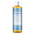 Baby neutral sabonete líquido/infantil bio 240ml Dr. Bronner's