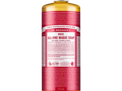 Sabonete líquido 945ml Dr. Bronner's
