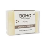 100g Boho Ozone Soap