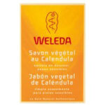 100g WELEDA CALENNDULA SOAP