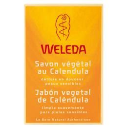 100g WELEDA CALENNDULA SOAP