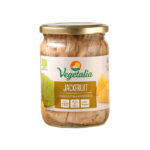 Vegetal bio 500g de jaca