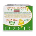 Geléia real vital 1500 estradas 20x10ml ghf