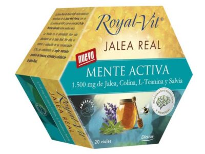 Royal Mind Activa 20 Dietisa de Vitada Royal Dietisa