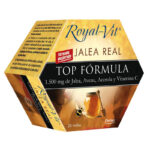 Royal Jela Top Formula 20 Dietisa frascos