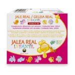 Royal Vital Vial Jelea 20x10ml GHF