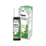 Salus japonês de hortelã japonesa 10 ml