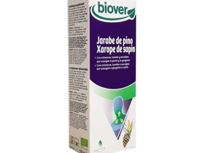 Pino Bio 150ml Biover xarope
