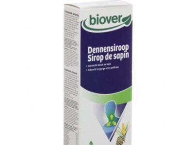 Pino Bio 250ml Biover xarope