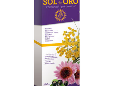 Golden Sleat mais 250 ml eladiet