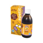 Jelly-Kids Appeit 250 ml Eladiet