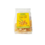 Gengibre candi bio 75g rapunzel