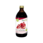Suco concentrado de biotona de 500 ml