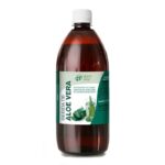 Suco de aloe vera 1l ghf