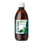 Suco de aloe vera 500ml ghf