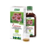 Equinacea suco bio 200ml Schoenenberger Salus