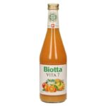 Suco de frutas vita 7 bio 500 ml biotta