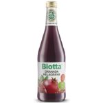 Granada Juice Bio 500 ml Biotta